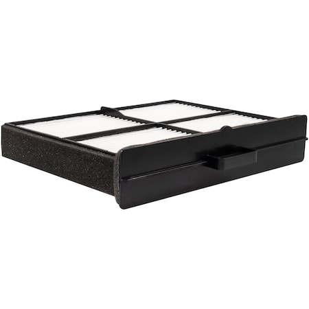 Baldwin Filters Air Filter, 1-17/32"H, 9-7/16" L, 7-11/16"W PA30151